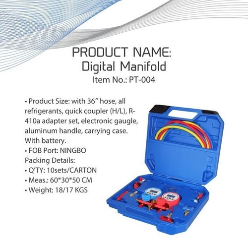 Premium levella manifold - levella®,