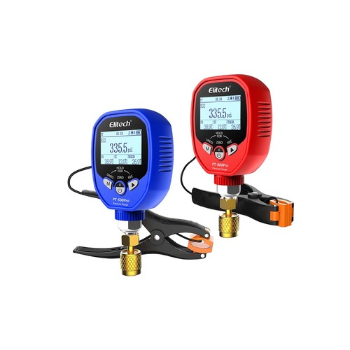 Elitech wireless digital - elitech,